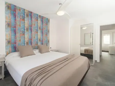 Appartement 4 pers. au port d'Empuriabrava, piscine : photo 12