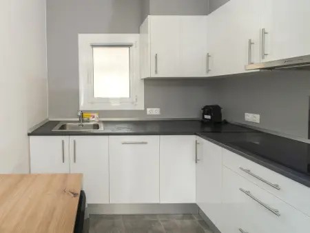 Appartement 4 pers. au port d'Empuriabrava, piscine : photo 13