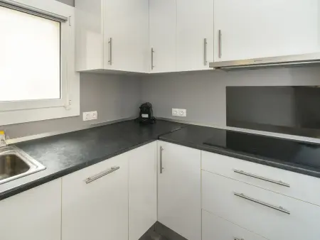 Appartement 4 pers. au port d'Empuriabrava, piscine : photo 15