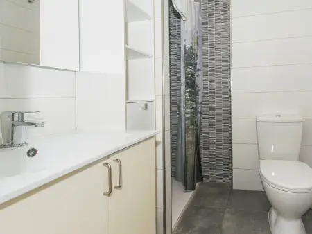 Appartement 4 pers. au port d'Empuriabrava, piscine : photo 17