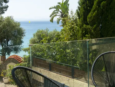 Appartement bord de mer Roses, accès plage direct : photo 9