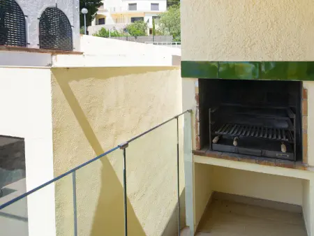 Appartement bord de mer Roses, accès plage direct : photo 10