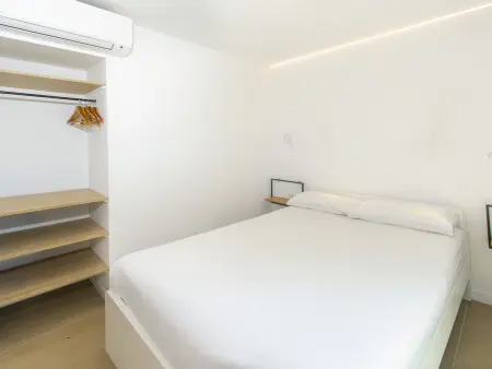Appartement bord de mer Roses, accès plage direct : photo 14