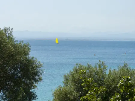 Appartement bord de mer Roses, accès plage direct : photo 19