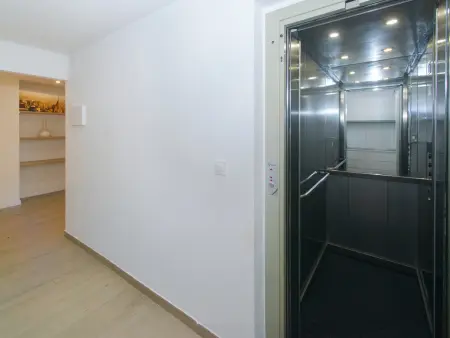 Appartement bord de mer Roses, accès plage direct : photo 20
