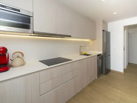 Appartement bord de mer Roses, accès plage direct : photo 5