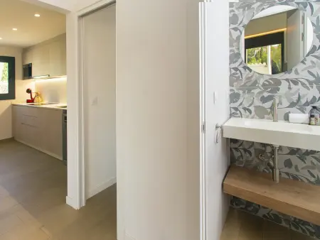 Appartement bord de mer Roses, accès plage direct : photo 17