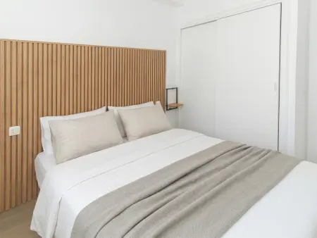 Appartement première ligne de mer, 6 pers. à Roses : photo 5