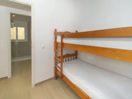 Appartement première ligne de mer, 6 pers. à Roses : photo 6