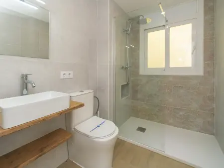 Appartement première ligne de mer, 6 pers. à Roses : photo 7