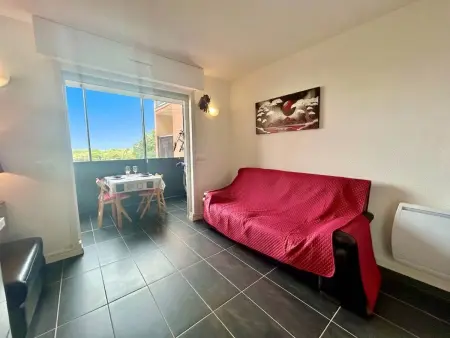 Appartement rénové front de mer à Saint-Cyprien : photo 7