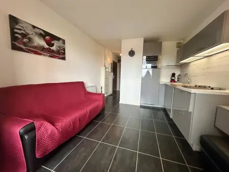 Appartement rénové front de mer à Saint-Cyprien : photo 9