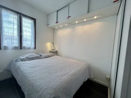 Appartement rénové front de mer à Saint-Cyprien : photo 10