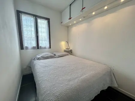 Appartement rénové front de mer à Saint-Cyprien : photo 11