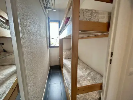 Appartement rénové front de mer à Saint-Cyprien : photo 12