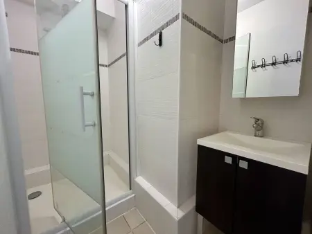 Appartement rénové front de mer à Saint-Cyprien : photo 14