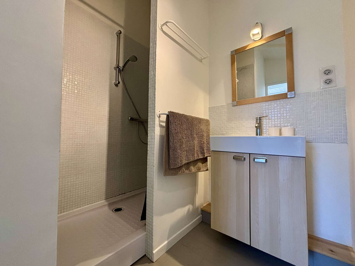 Maison rénovée avec piscine privative à Dolus-d'Oléron - Photo 13