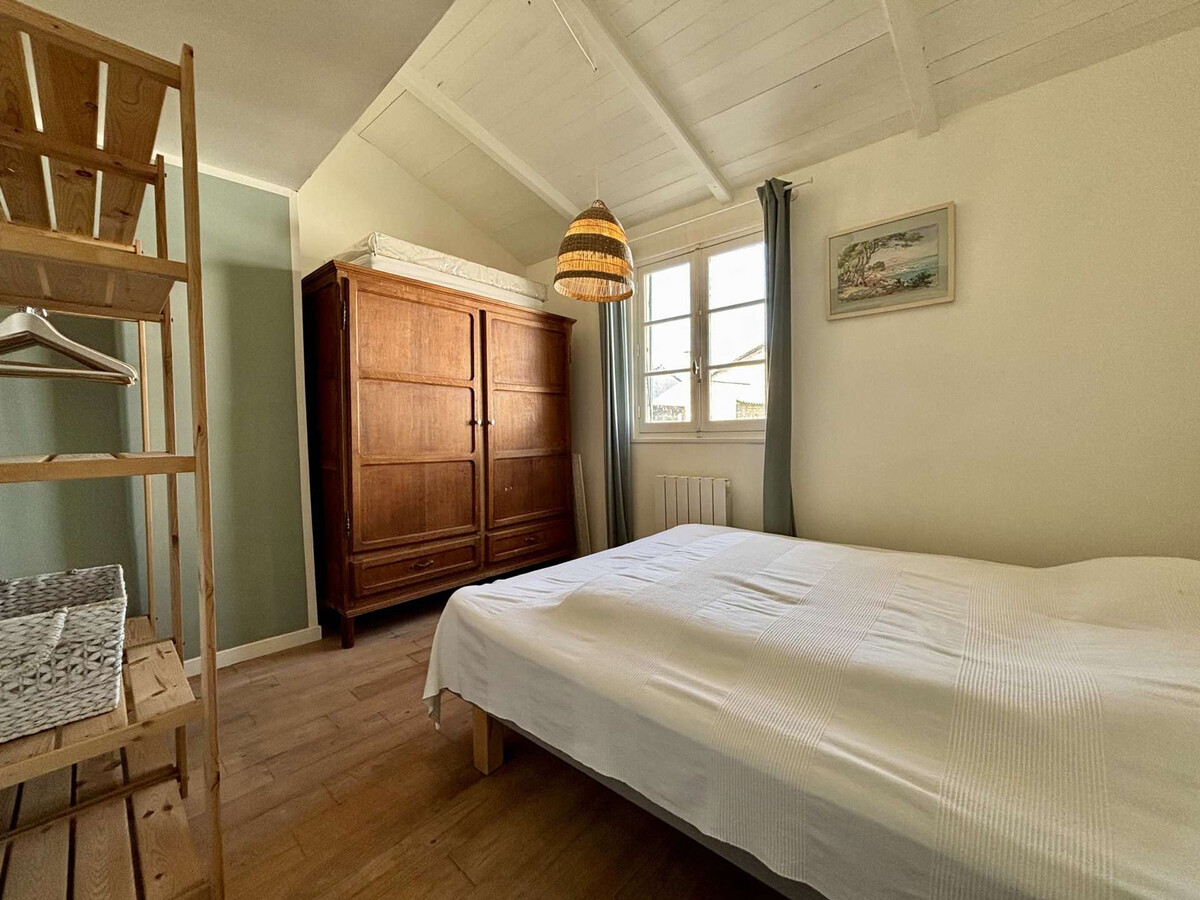 Maison rénovée avec piscine privative à Dolus-d'Oléron - Photo 18