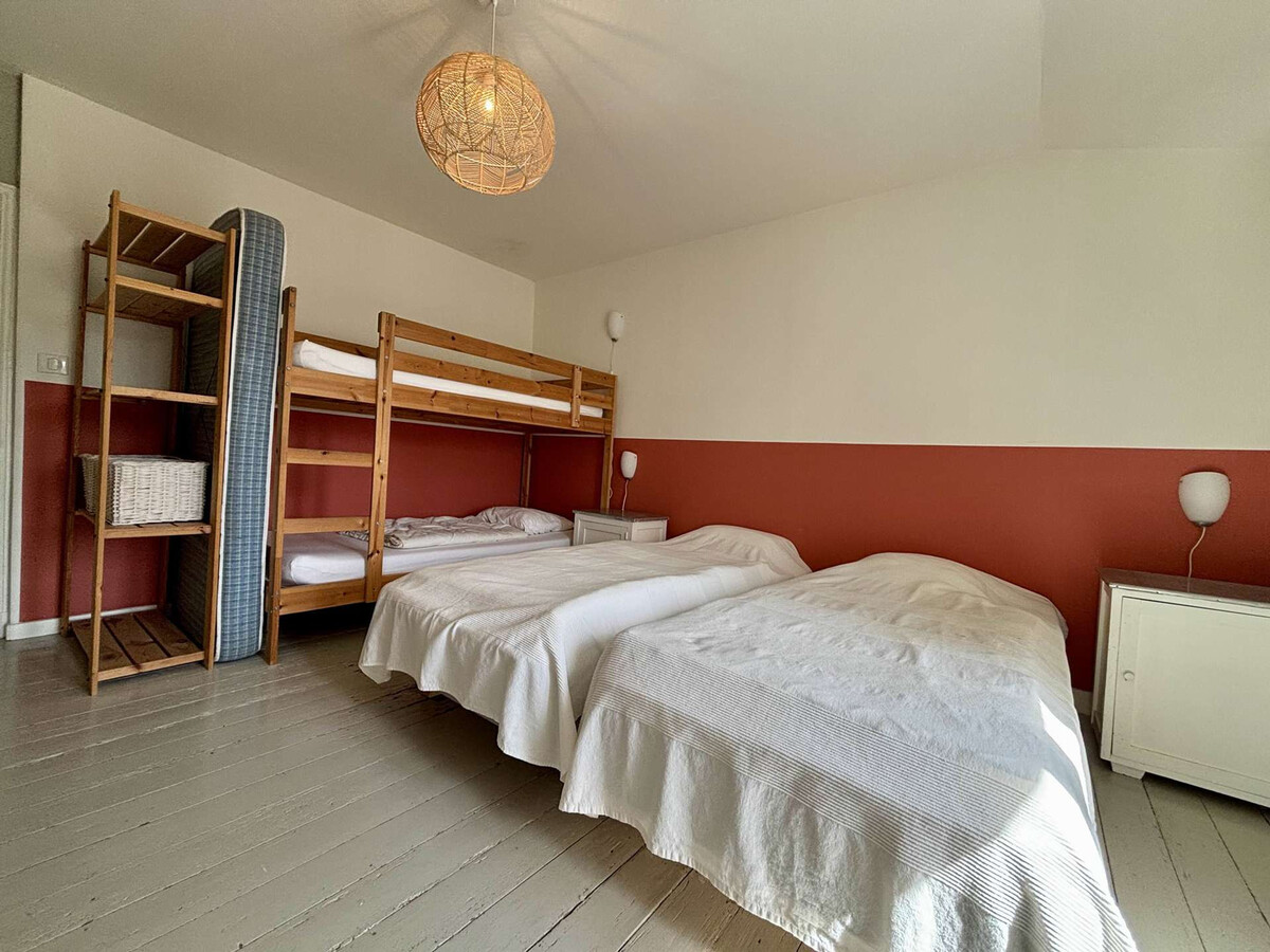 Maison rénovée avec piscine privative à Dolus-d'Oléron - Photo 19
