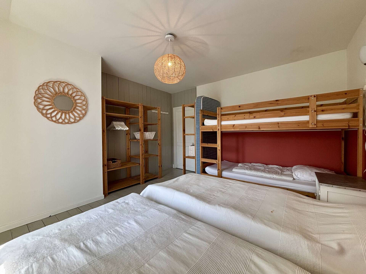 Maison rénovée avec piscine privative à Dolus-d'Oléron - Photo 20