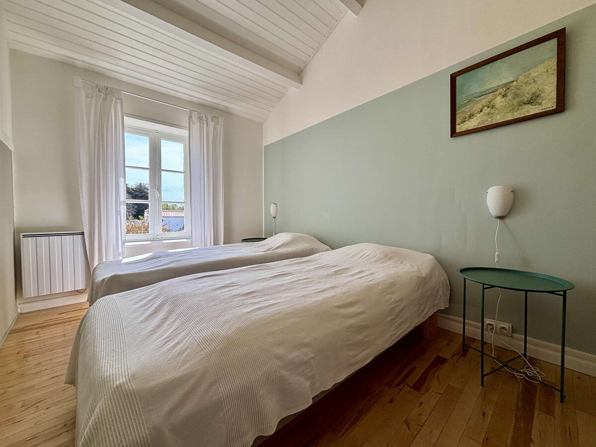 Maison rénovée avec piscine privative à Dolus-d'Oléron - Photo 23