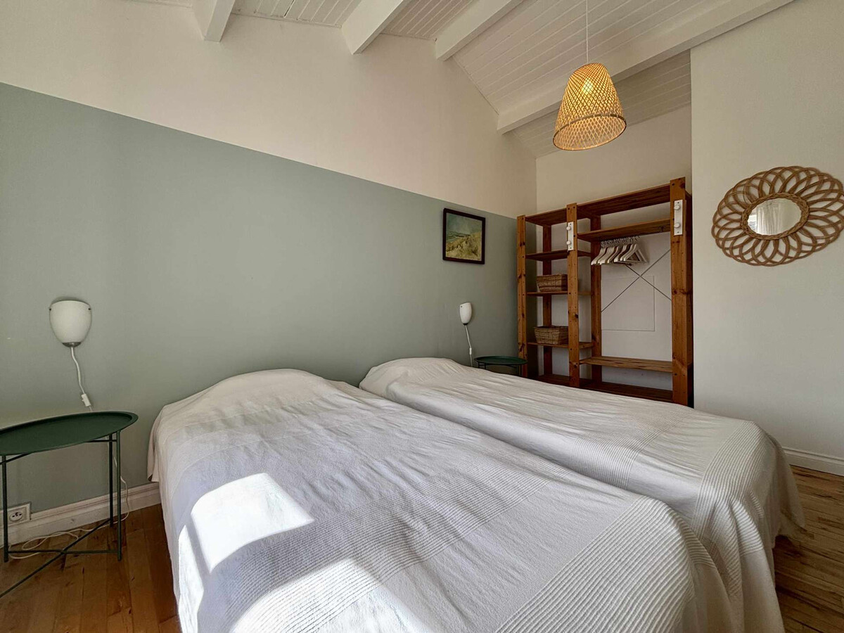 Maison rénovée avec piscine privative à Dolus-d'Oléron - Photo 24