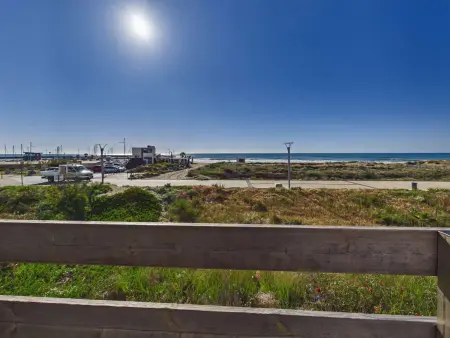 Studio cabine 4 pers. vue mer + parking à Marseillan-Plage : photo 14