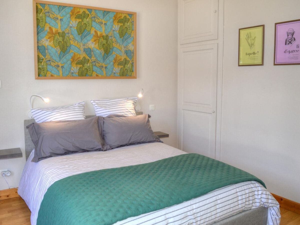 Le Logis de l'Explorateur, appartement historique Richelieu - Photo 14