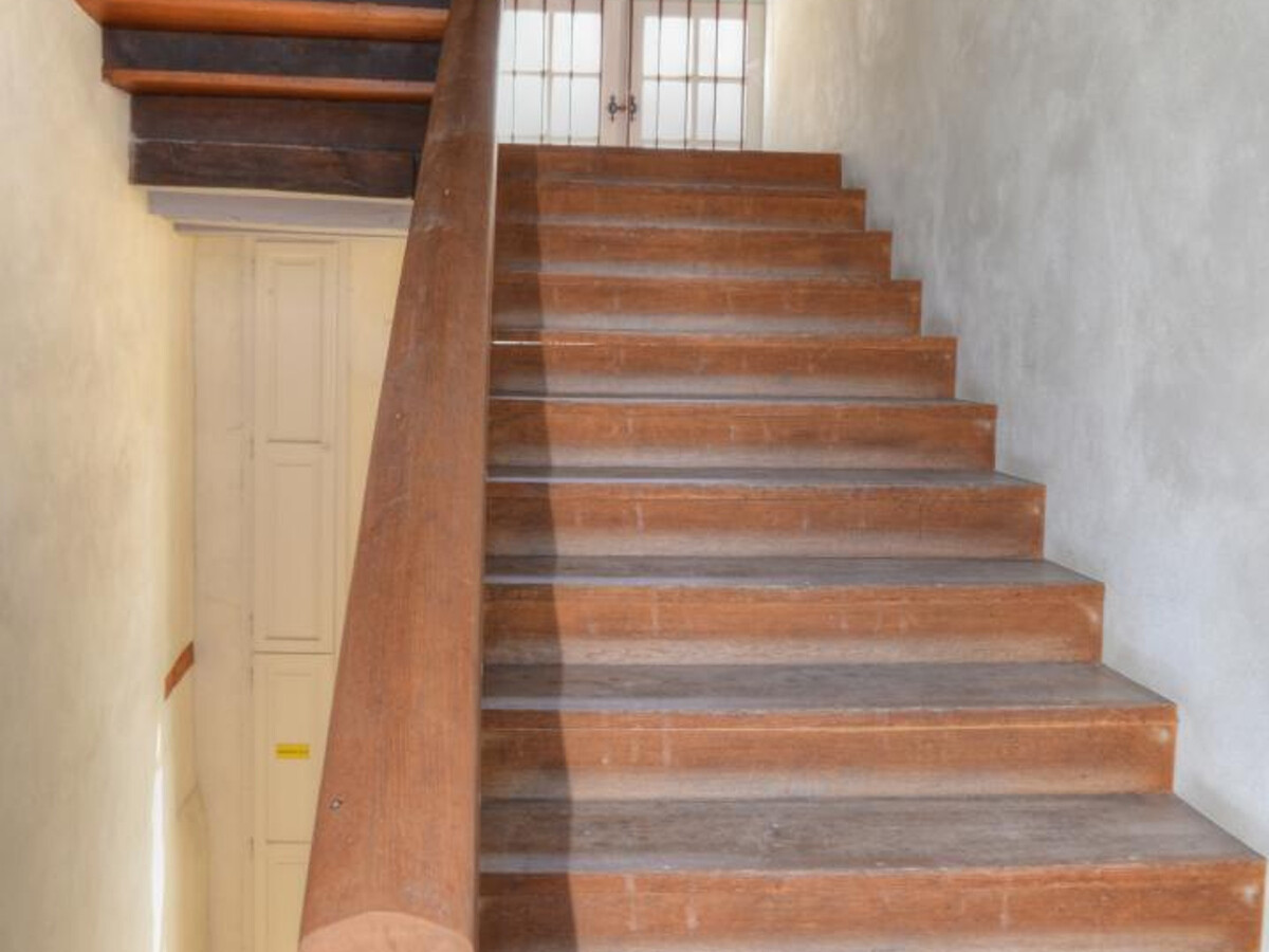 Le Logis de l'Explorateur, appartement historique Richelieu - Photo 28