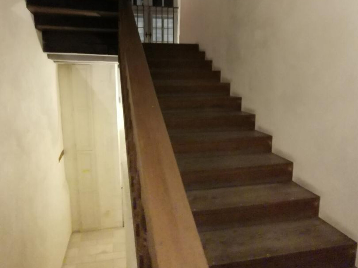 Le Logis de l'Explorateur, appartement historique Richelieu - Photo 29
