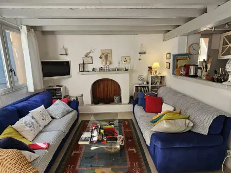Maison familiale près plage - 8 pers., Villa 8 personnes à Zonza - Photo 3