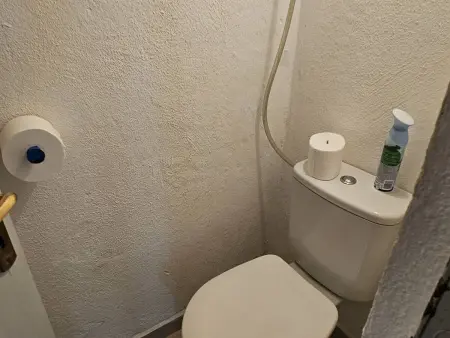 Maison familiale près plage - 8 pers., Villa 8 personnes à Zonza - Photo 10