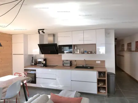Appartement 8 pers. vue Aravis au Grand-Bornand : photo 3
