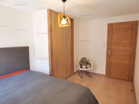 Appartement 8 pers. vue Aravis au Grand-Bornand : photo 7