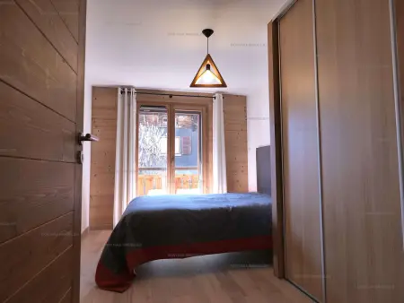 Appartement 8 pers. vue Aravis au Grand-Bornand : photo 8