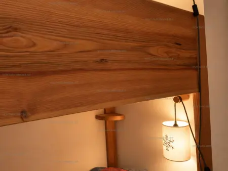 Appartement 8 pers. vue Aravis au Grand-Bornand : photo 11