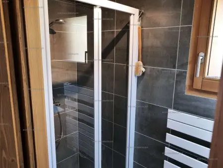 Appartement 8 pers. vue Aravis au Grand-Bornand : photo 12