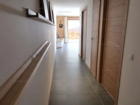 Appartement 8 pers. vue Aravis au Grand-Bornand : photo 13