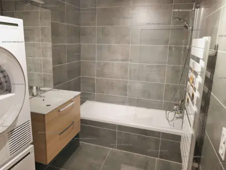 Appartement 8 pers. vue Aravis au Grand-Bornand : photo 14