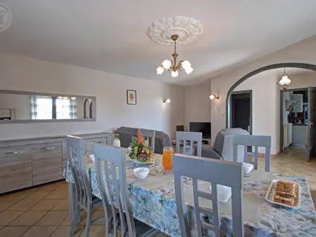 Le Marronnier - Gîte rural 5 pers. à Marcenod : photo 3