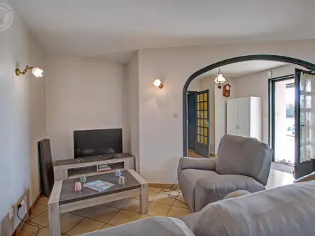 Le Marronnier - Gîte rural 5 pers. à Marcenod : photo 6