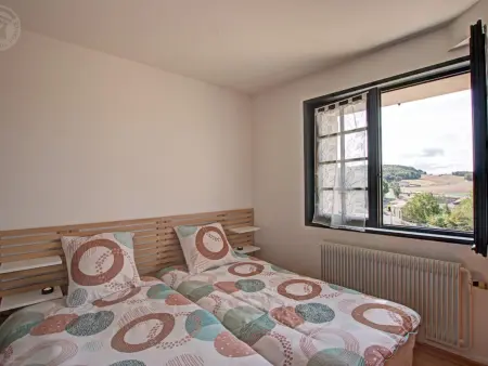 Le Marronnier - Gîte rural 5 pers. à Marcenod : photo 14