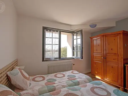 Le Marronnier - Gîte rural 5 pers. à Marcenod : photo 15