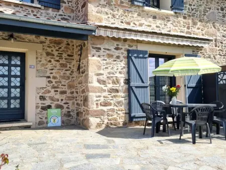 Le Marronnier - Gîte rural 5 pers. à Marcenod : photo 17