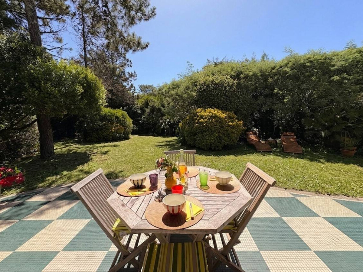 Villa plain-pied 140 m² - 8 pers., Pointe Cap Ferret - Photo 2
