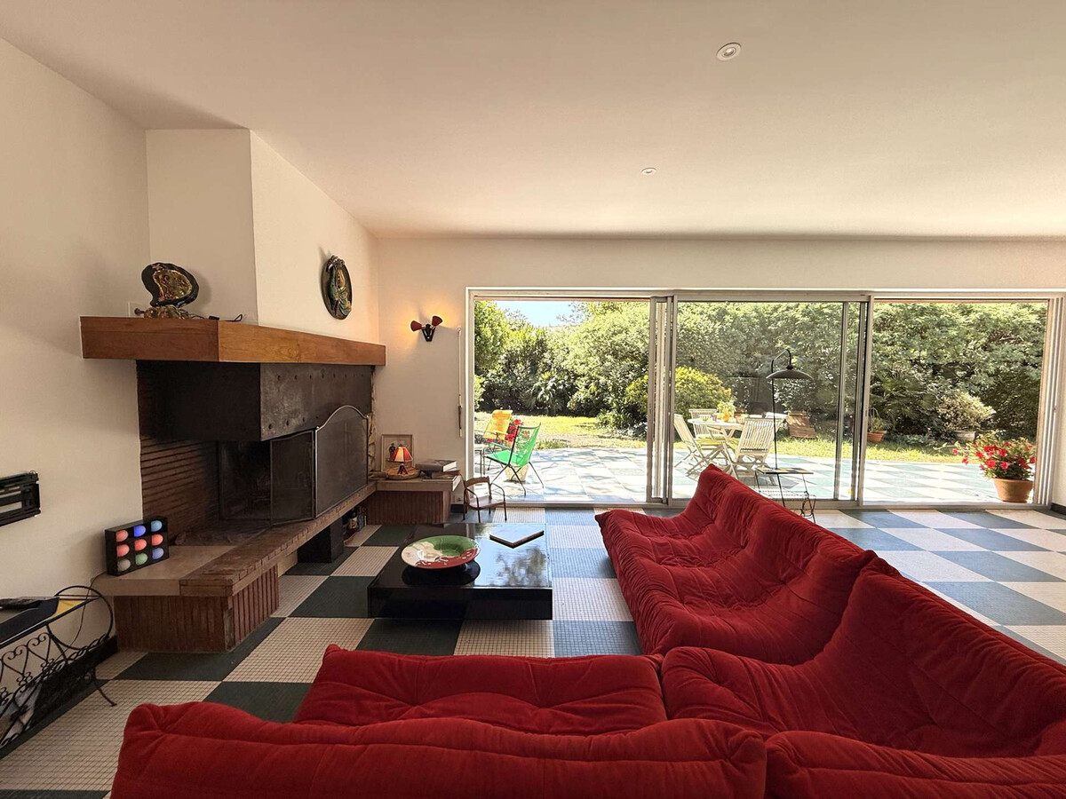 Villa plain-pied 140 m² - 8 pers., Pointe Cap Ferret - Photo 7