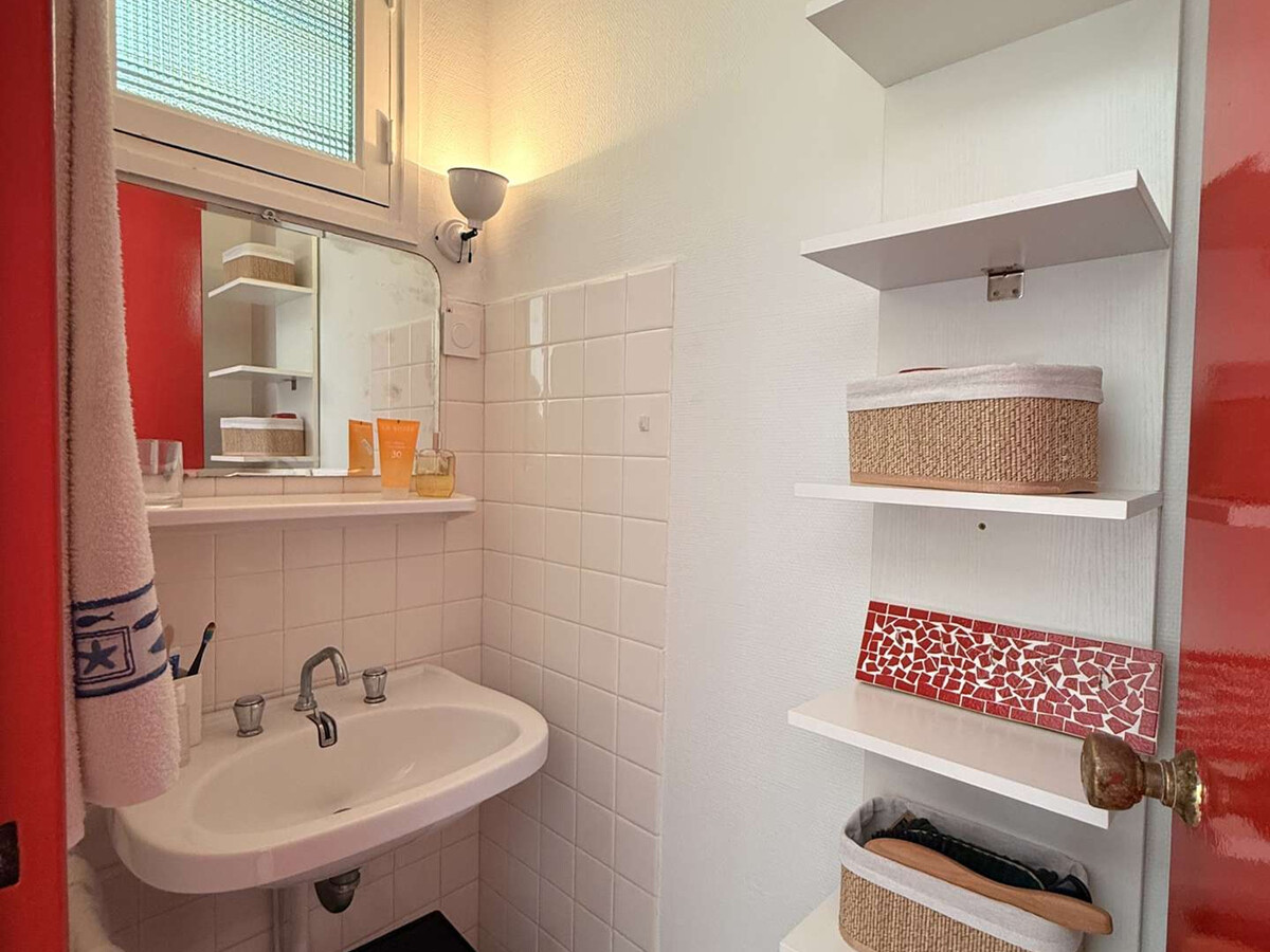 Villa plain-pied 140 m² - 8 pers., Pointe Cap Ferret - Photo 13