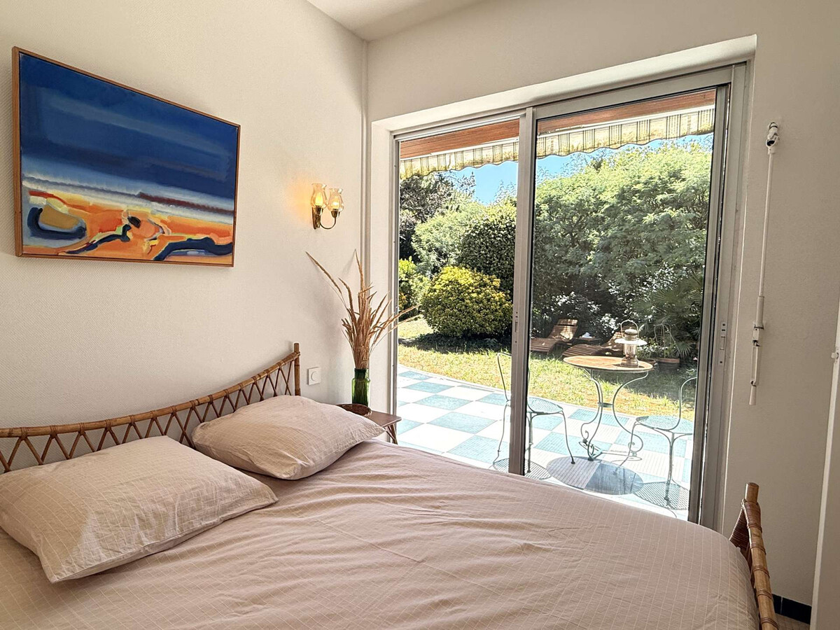 Villa plain-pied 140 m² - 8 pers., Pointe Cap Ferret - Photo 15