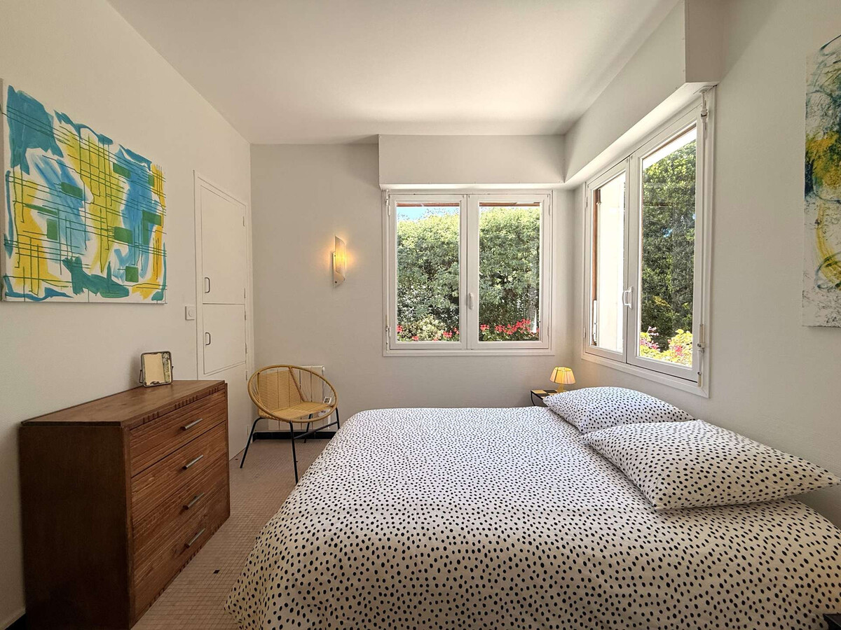 Villa plain-pied 140 m² - 8 pers., Pointe Cap Ferret - Photo 17