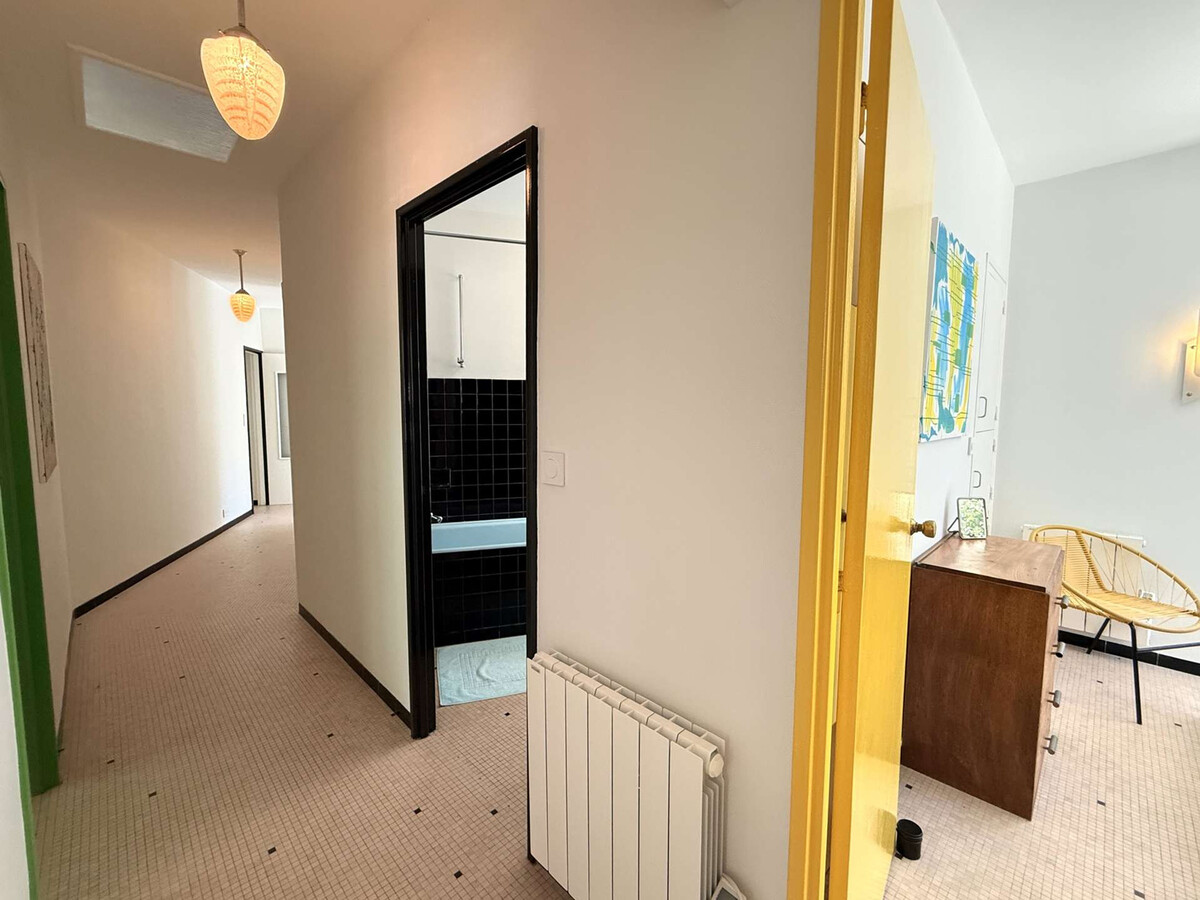 Villa plain-pied 140 m² - 8 pers., Pointe Cap Ferret - Photo 19